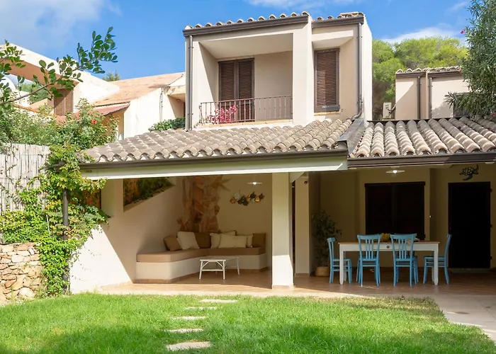 Tatil Evi - Sofia Villasimius