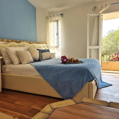 - Sofia Hébergement de vacances Villasimius