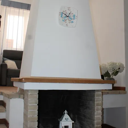 - Sofia 度假居 维拉西米乌斯