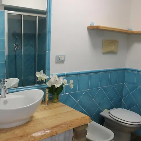 - Sofia Hébergement de vacances Villasimius