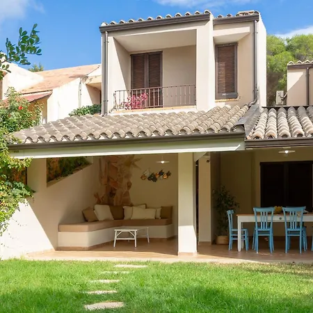 펜션 - Sofia 빌라시미우스