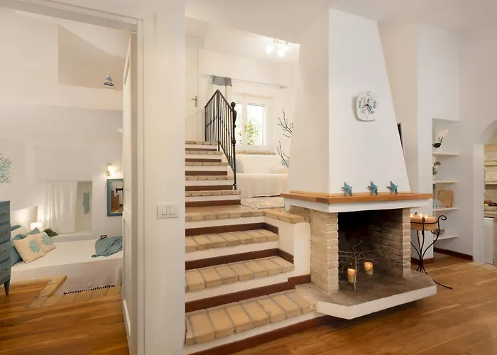 Ferienhaus - Sofia Villasimius