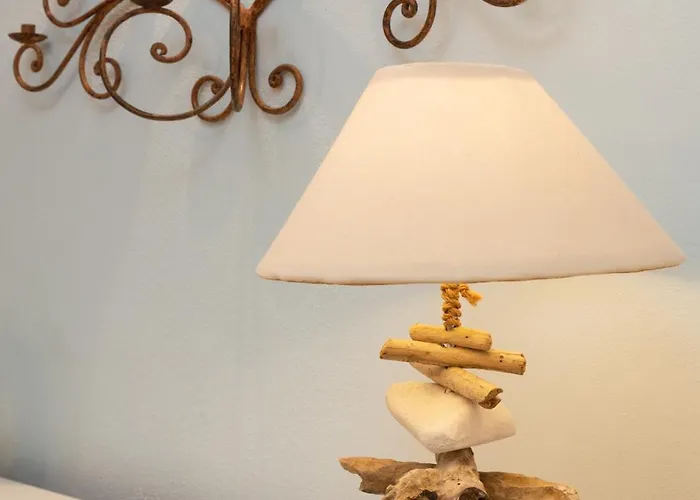 Prázdninový dům - Sofia Villasimius