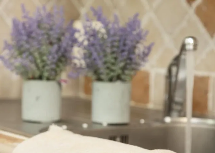 - Sofia Ferienhaus Villasimius