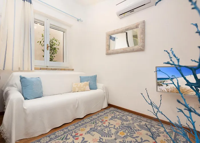 Ferienhaus - Sofia *