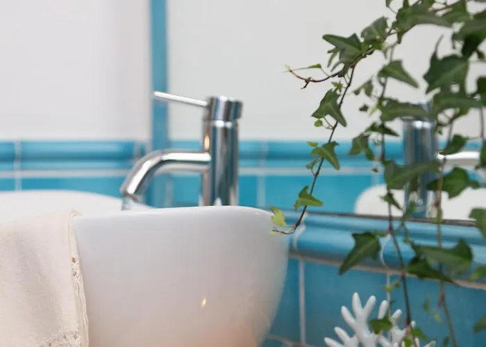 - Sofia Prázdninový dům